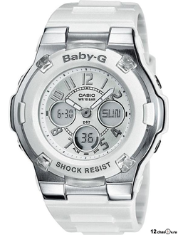 Часы Casio Baby-G BGA-110-7B