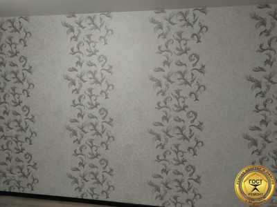 Ремонт комнаты в хрущёвке под ключ в Мурманске фото видео цены отзывы.