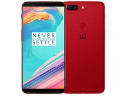 OnePlus 5T 64GB Красный