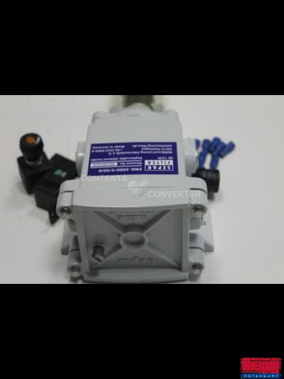 Separ-/5/50/Н/12V 250W с подогревом 12В (061235)