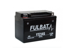 Аккумулятор FULBAT YTZ14S