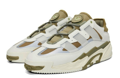 Кроссовки adidas Originals Niteball