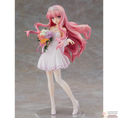 Фигурка 1/7 Луиза Франсуаза (Louise Françoise Wedding Ver.)
