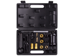 Съемник форсунок FSI VAG, кейс, 17 предметов AFFIX AF10315017C