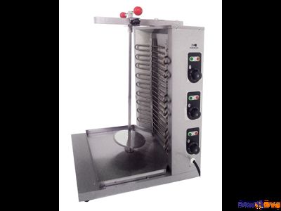 Аппарат для шаурмы Hurakan HKN-GRM30