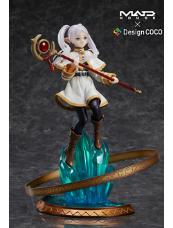 Фигурка 1/7 Фрирен (Frieren Anime Anniversary Edition)