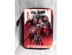 Пенал Doom/ Дум №2