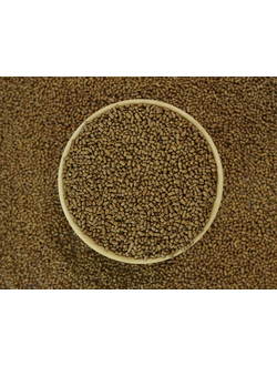 Китайский гречишный чай "Ку Цяо" 100г