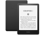 Kindle Paperwhite 2021 16GB SO черная