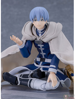 Фигурка фигма Химмель (Figma Himmel)