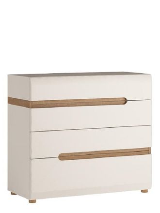 Линате Комод 4S TYP44