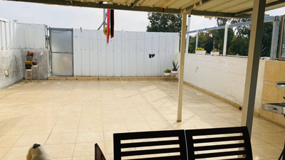 3-х комнатная квартира в Кирьят Хаим