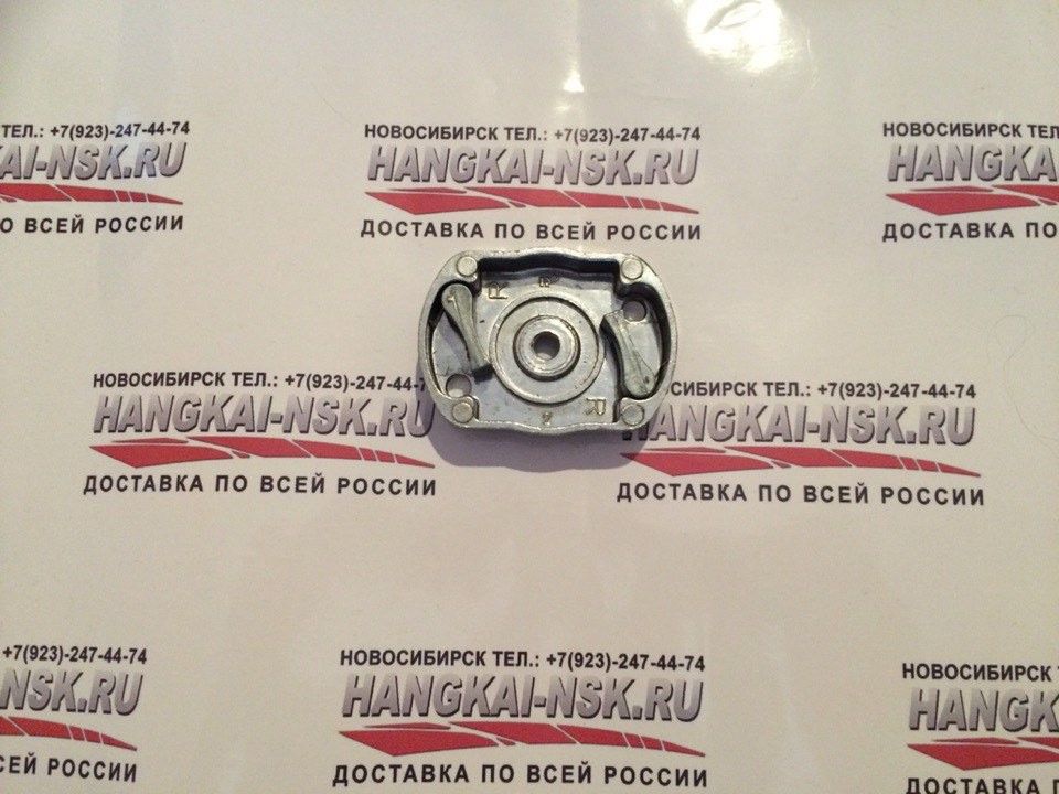 Кулачки в моторе