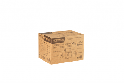 Циркуляционный насос ЦИРКУЛЬ 25-60