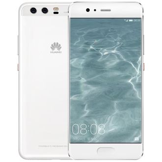 Huawei P10 Plus 128Gb Ram 6Gb Белый