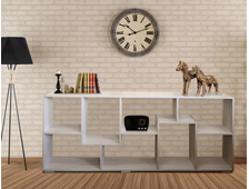 Стеллаж № 8