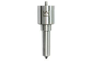 BOSCH 2418455284 Плунжерная пара