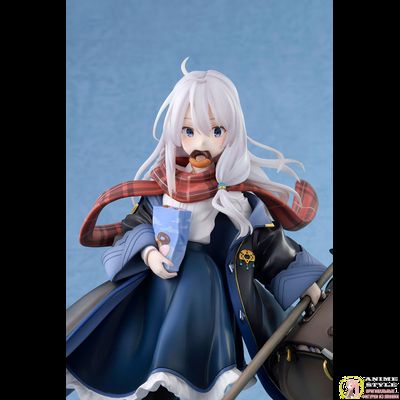 Фигурка 1/7 Элейна (Elaina DX Ver.)