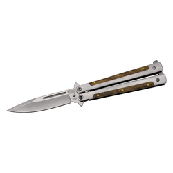 Нож бабочка S133 Viking Nordway