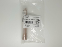 F00VC01345 BOSCH Клапан с штоком 0445110251
