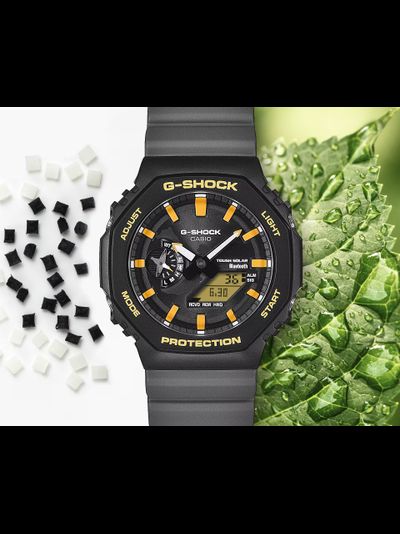 Часы Casio G-Shock GA-B2100DF-1A