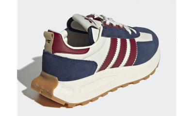 Adidas Retropy F2 Navy