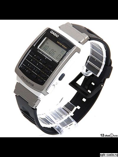 Часы Casio CA-56-1U