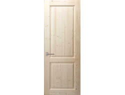 Kupit Derevyannye Neokrashennye Dveri Iz Massiva Sosny Nedorogo Pod Pokrasku Cena Ot Proizvoditelya