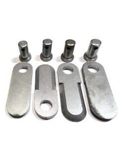 Набор ножей для косилки Роторной