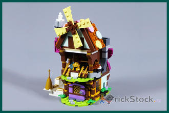 # 40657 Деревня Мечты / Dream Village (2023)