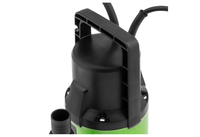 Дренажный насос Сибртех СДН450-35 для грязной воды