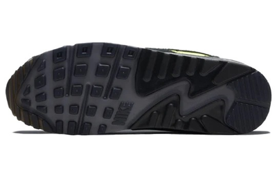 кроссовки Nike 3M x Air Max 90 'Anthracite Volt' CZ2975-002 подошва