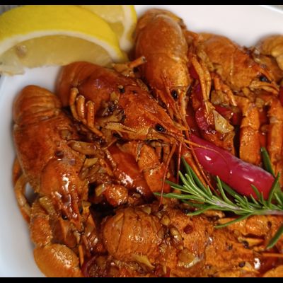 "Азиатские" - Размер "L" крупные