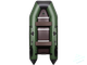 Лодка ПВХ Мастер Лодок Аква 3200СК