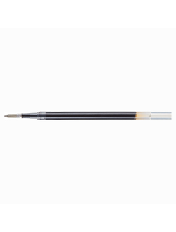 Стержень для гелевой ручки,110мм, 0,7 мм (черный)