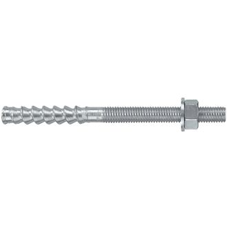 Анкерная шпилька HIT-Z M10x135 (2018369)