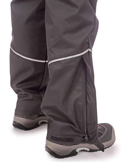 Брюки утепленные SSC PRO PLUS-P-99