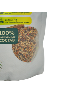 Bambini Pets (Бамбини Петс) корм для канареек, 400 г