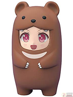 Сменное тело для нендроида Bear