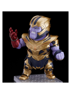 Нендроид Танос (Thanos Endgame Ver.)