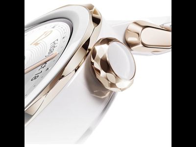 Huawei Watch GT 5 Pro (55020DGW) Белый