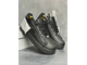 Nike Air Force 1 low ACW Triple Black