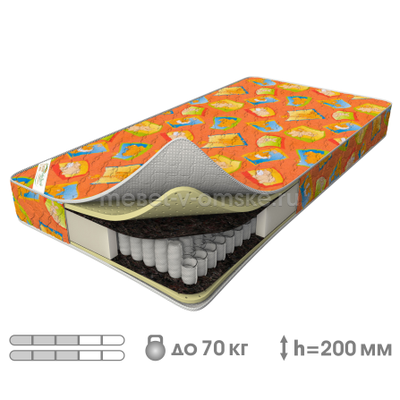 Матрас Викторинка (700)