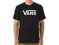 Футболка Vans Claccic Black