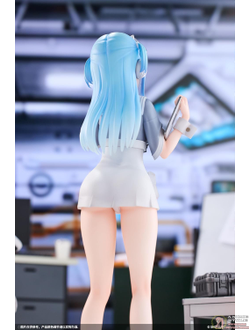 Фигурка 1/7 Шифти (Shifty)