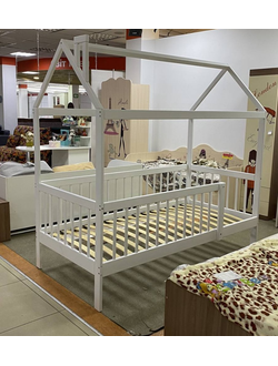 Кровать "Домик"