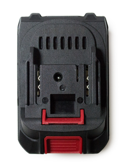 Аккумулятор WORTEX CBL 1860-1 18.0 В, 6.0 А/ч, Li-Ion XLT