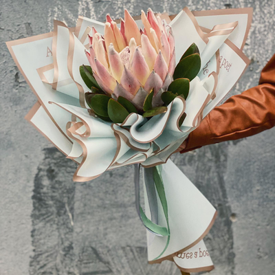 Нежная экзотика