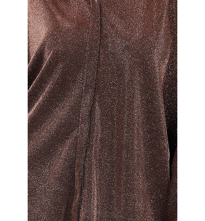 Женские нарядные брюки с переливом