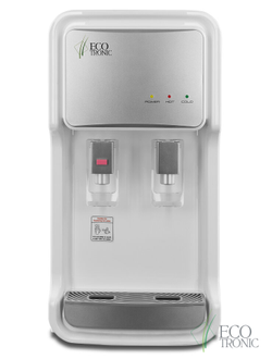 Пурифайер Ecotronic V11-U4T White